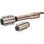 Фен-щітка Babyliss Big Hair Dual 650 Вт золотистий (AS952E) - мініатюра 1