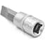 Головка торцевая Wurth 1/4IN с насадкой SL7 Red Stripe (5763014304) - миниатюра 4