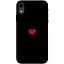 Чохол Demsky Simple heart для Apple iPhone XR (6.1) - мініатюра 1