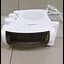 Тепловентилятор Esperanza Fan Heater Waikiki EHH004 - мініатюра 5