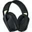 Навушники з мікрофоном Logitech G435 Lightspeed Black (981-001050) - мініатюра 2