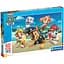 Пазл Clementoni Мaxi Superhero Paw Patrol 60 елементів (26591) - мініатюра 1