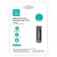 Флеш-накопичувач Usams US-ZB338 USB 3.0 Zinc Alloy 128GB Tarnish - мініатюра 5