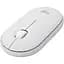 Миша бездротова Logitech Pebble Mouse 2 M350s (910-007013) біла - мініатюра 4