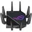 Бездротовий маршрутизатор [роутер] Asus ROG Rapture GT-AX11000 Pro [104233] - мініатюра 3