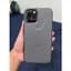 Оригинальный противоударный чехол UAG Civilian для iPhone 12 Pro Max (6.7") Silver 11236D113333 - миниатюра 5