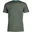 Футболка Arena T-Shirt Team Logo L Sage (1097-002701-655 L) - мініатюра 1