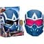 Маска Hasbro Marvel Captain America: Brave New World  (F9303) - мініатюра 3