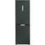 Холодильник Whirlpool WHK 26363 XBR5E (186.5 м,дисп, чорн.No Frost) - мініатюра 1