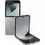 Смартфон Samsung Galaxy Flip6 12/256GB Silver Shadow SM-F741BZSG - мініатюра 1