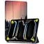 Чехол-книжка BeCover Smart Case для Apple iPad Pro 13" M4 2024 Dusk (711648) - миниатюра 1
