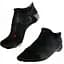 Носки Falke ESS RU5 Race Invisible Wmn 37-38 Black (1097-16732-3010 37/38) - миниатюра 1