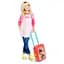 Кухонний набір Dede Barbie у валізі 15 предметів (3478) - мініатюра 3