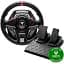 Игровой руль с педалями Thrustmaster T128 Xbox Series X/S, Xbox One, PC [4460184] [107807] - миниатюра 2