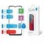Стекло защитное ACCLAB Full Glue Realme C25Y (1283126542350) - миниатюра 6