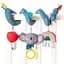 Іграшка на коляску Taf Toys Мрійливі коали Веселка (12855) - мініатюра 3