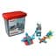 Конструктор Doloni Toys Аэродром (013888/33) 142 детали - миниатюра 1