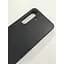 Оригінальний протиударний шкіряний чохол Kindsuit Case для Samsung Galaxy S25 (6.2") Black EF-VS931PBEGWW - мініатюра 10