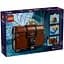 Конструктор LEGO Wednesday Квартира Річі 828 елементів (76785) - мініатюра 11