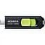 Флеш память - накопитель USB-C Adata UC300 Type-C USB 3.2 Gen1 128Gb - миниатюра 1