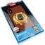 Чехол-накладка PUZOO TPU+TPU with stitchwork craft Ballon Dog iPhone X Brown - миниатюра 2