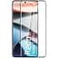 Захисне скло DK для Xiaomi Redmi Note 13 Pro+ 3D Full Glue 017731 black - мініатюра 1