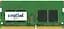 Модуль пам'яті Crucial DDR4 8Gb Cruical 2400 Mhz Sodimm CL17 (CT8G4SFS824A) Б/в - мініатюра 1