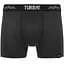 Термотруси чоловічі Turbat Retezat Boxer 2 Mens XXL Чорний - мініатюра 1