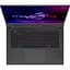 Игровой ноутбук ASUS ROG Strix G16 G614JV-N4233, Intel Core i9-13980HX до 5.6 ГГц, 16" WQXGA, 32 ГБ, SSD 1 ТБ, NVIDIA GeForce RTX 4060 8 ГБ, Free DOS - миниатюра 3