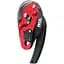Спуcковий пристрій Petzl I'D L Black/Red (1052-D020BA00) - мініатюра 1