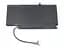 Акумулятор VH748 для ноутбука Dell Inspiron 5439, Vostro 5460, 5470, 5560 (11.1V 4600 mAh 51Wh). - мініатюра 3
