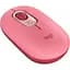 Миша Logitech POP Mouse Bluetooth Heartbreaker Rose (910-006548) [69017] - мініатюра 2