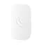 Точка доступу Mikrotik RB cAP lite, Low-cost dual-chain 2.4GHz AP with wall and ceiling enclosure - мініатюра 2
