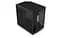 Корпус Hyte Y70 Midi Tower Touch Infinite - Pitch Black (CS-HYTE-Y70TTI-BB) - миниатюра 5