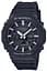Годинник Casio GA-2100-1AER - мініатюра 1