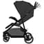 Прогулянкова коляска Lionelo Emma One grey stone (LO-EMMA ONE GREY STONE) - мініатюра 7