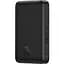 Портативний акумулятор Baseus Magnetic Mini Air Wireless 20W 10000mAh black (P10059001113-00) - мініатюра 3