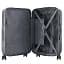 Валіза Semi Line 24" S Black Pattern (T5651-2) - мініатюра 2