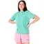 Футболка Picture Organic Timont Women M Темно-мятный - миниатюра 1