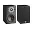 Акустические полочные колонки Hi-Fi DALI Oberon 1 Black Ash - миниатюра 1
