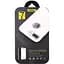 Чехол-накладка Remax Kellen Series Case Apple iPhone 7 White - миниатюра 2