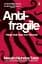 Antifragile. Things that Gain from Disorder - миниатюра 1