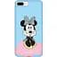 Чохол-накладка Pump Tender Touch Case for iPhone 8 Plus/7 Plus Pretty Minnie Mouse - мініатюра 1