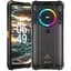Смартфон AGM H5 Pro 6/128gb black - миниатюра 1