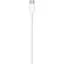 Кабель Apple High Copy Lightning to USB-C Cable 1m OEM [107908] - мініатюра 4