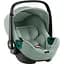 Автокрісло Britax Romer Baby-Safe 3 i-Size Jade Green, зелене (2000036940) - мініатюра 2