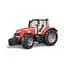 Спецтехника Bruder Трактор Massey Ferguson 7624 (03046) - миниатюра 1
