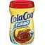 Сухой шоколадный напиток Cola Cao Turbo 750 г - миниатюра 1