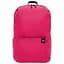 Рюкзак Xiaomi Mi Colorful Small Backpack 10 л рожевий [32366] - мініатюра 1