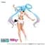 Фігурка FuRyu Вокалоїд Хацуне Міку  Vocaloid Hatsune Miku GT Project Trio-Try-iT Racing 23 см F V HM R 23 - мініатюра 5